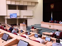 В Саратовской области установят 38 ФАПов