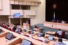 В Саратовской области установят 38 ФАПов