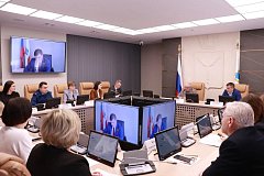 В Саратовской области могут ускорить рассмотрение обращений участников СВО