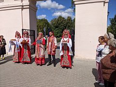  «ДолгоЛЕТНИЕ встречи-2025" в Петровске