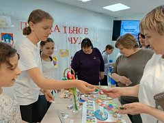 Пасхальное чудо