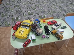 Школьная акция "Дети-детям"