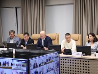 АКТУАЛЬНО: Депутаты призвали ускорить установку модульных ФАПов в Саратовской области