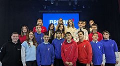 И снова победа!!! 