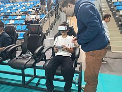 Всероссийский чемпионат пилотирования дронов "ПИЛОТЫ БУДУЩЕГО"