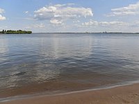 В скором времени стартует купальный сезон