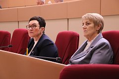 В 15 районах Саратовской области и Саратове продолжат благоустройство территорий школ и детсадов