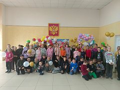 «Тик-Так, каникулы!»