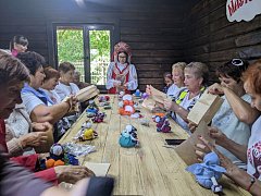  «ДолгоЛЕТНИЕ встречи-2025" в Петровске