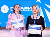 Представители сферы культуры Новобурасского района приняли участие в фестивале творчества работающей молодёжи "Гагарин"