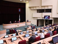 Дети-сироты в Саратовской области смогут быстрее получать жилье в родных муниципалитетах 