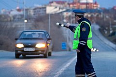 Сотрудники Госавтоинспекции МО МВД России «Базарно -Карабулакский» Саратовской области проводят комплекс дополнительных мероприятий по обеспечению безопасности дорожного движения
