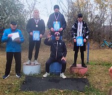 Никто не ушёл с мероприятия с плохим настроением