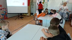 УРОК ПО ОКАЗАНИЮ ПЕРВОЙ ПОМОЩИ