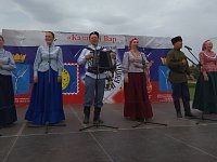 «Казачий Вар – Шермиции»