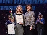 Лучший клубный работник 