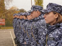 С днем вневедомственной охраны