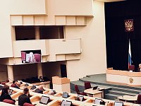 Молодым саратовским аграриям предлагают учитывать период службы на границе при назначении выплаты