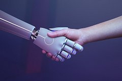 Эксперт ПИУ РАНХиГС о поддержке разработок, связанных с искусственным интеллектом ​
