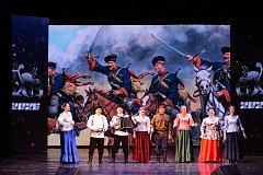 Лучший клубный работник 