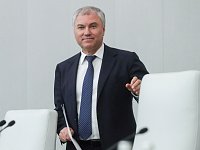 ВОЛОДИН: ОНИ В СТРОЙКЕ НЕ ПОНИМАЮТ НИЧЕГО, А ВЫ ИХ ЗАСТАВЛЯЕТЕ...