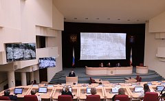 В Саратовской области туристов зовут на виноградники и фермы 