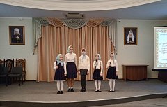 Вот и снова Рождество Христово!