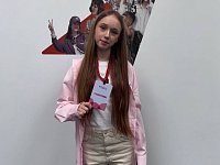 УНИВЕРСИТЕТСКИЕ СМЕНЫ