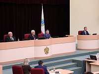 В Саратовской области выделили дополнительные средства на социальные объекты и дороги