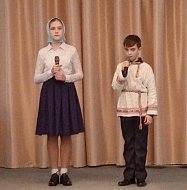 Вот и снова Рождество Христово!
