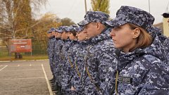 С днем вневедомственной охраны