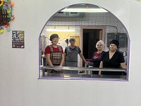  Школа претендует на звание «Лучшая столовая – 2026»