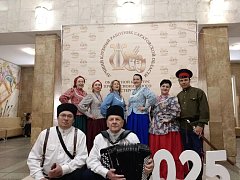 Лучший клубный работник 