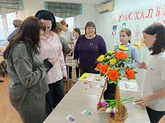 Пасхальное чудо