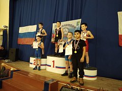 Молодцы, ребята!