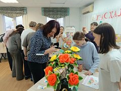 Пасхальное чудо