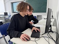 В Саратовской области стартовал региональный этап Интеллектуальной олимпиады ПФО