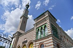 С праздником Курбан-байрам