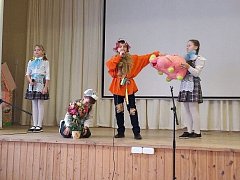 Волшебная сила искусства