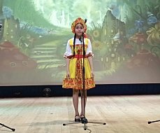 Здравствуй, театр!