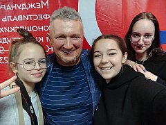 ЮНЫЕ ЖУРНАЛИСТЫ САРАТОВСКОЙ ОБЛАСТИ ПОБЕДИЛИ В СТОЛИЦЕ ТАТАРСТАНА! 