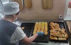  Школа претендует на звание «Лучшая столовая – 2026»