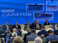В Саратове собираются построить новый военный госпиталь