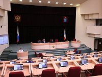 В 2026 году мерами поддержки охватят не менее 4000 предпринимателей Саратовской области