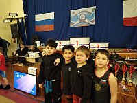 Молодцы, ребята!