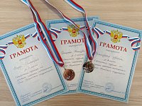 Областной турнир по шашкам «День Студента 2026»