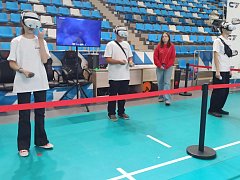Всероссийский чемпионат пилотирования дронов "ПИЛОТЫ БУДУЩЕГО"