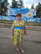 Дорогие наши земляки - Татьяна Кочевадова