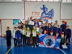 «Пугачёвский микс» – 2026