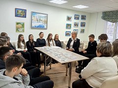 В преддверии Дня Конституции! 